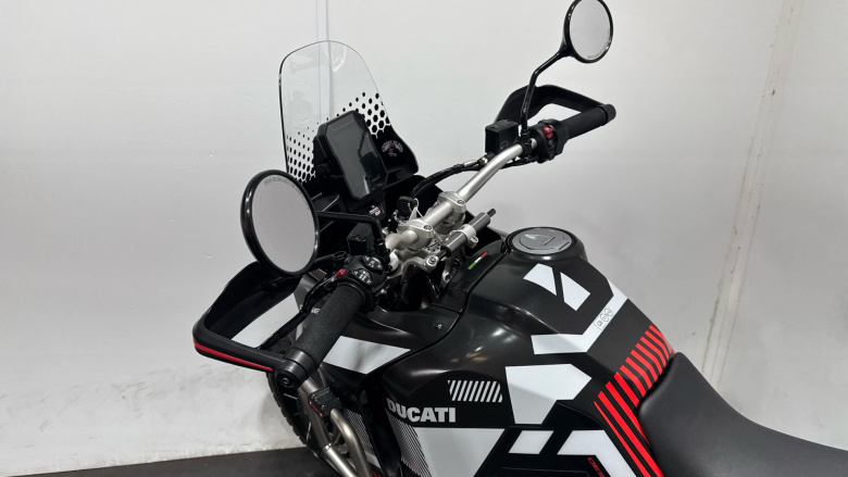 Ducati Desert X DesertX (22MY)